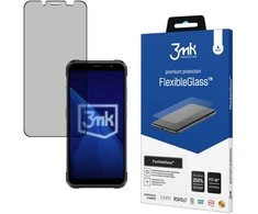 3Mk apsauga „Ulefone Power Armor 16 Pro / 16S“ – 3mk FlexibleGlass