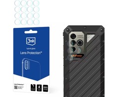 3Mk Protection Ulefone Power Armor 18 / 18T / 18 Ultra – 3mk apsauginis objektyvas