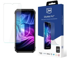 3Mk Protection Ulefone Power Armor 18T Ultra - 3mk Silky Matt Pro