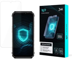 3Mk Protection Ulefone Power Armor 19 - 3mk 1UP