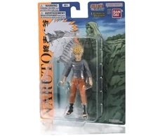 Bandai ULTIMATE LEGENDS NARUTO - NARUTO FINAL VALLEY