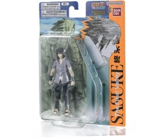 Bandai ULTIMATE LEGENDS NARUTO - SASUKE FINAL SLENIS