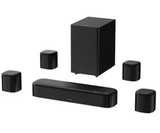 Namų kino sistema Ultimea Aura S5T Soundbar
