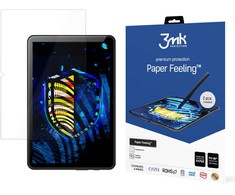 3Mk Protection UMAX Vision Book 10C LTE - iki 11" 3mk Paper Feeling