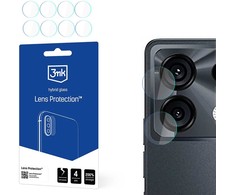 3Mk Protection „Umidigi A16 Pro“ – 3 mk objektyvo apsauga
