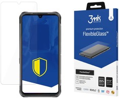3Mk apsauga Umidigi Bison - 3mk FlexibleGlass