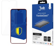 3Mk Protection Umidigi F1 - 3mk FlexibleGlass