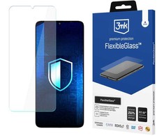 3Mk Protection Umidigi G9 5G - 3mk FlexibleGlass