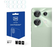3Mk Protection Umidigi G9 5G - 3mk Lens Protection