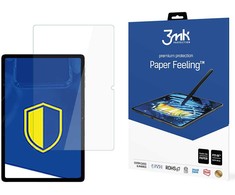 3Mk Protection Umidigi G9 Tab - iki 13" 3mk Paper Feeling
