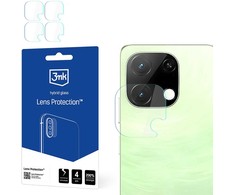 3Mk Protection Umidigi Note 90 - 3mk Lens Protection