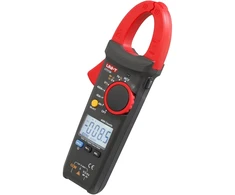Uni-T 400A 2nd Generation Digital Clamp Meter UT213A