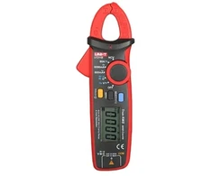 Uni-T 60A UT211B Precision Clamp Meter