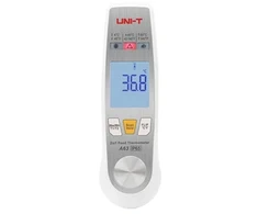 Uni-T A63 2-in-1 Food Thermometer