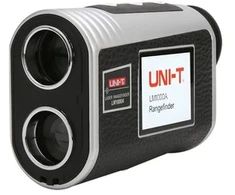 Uni-T LM1000A lazerinis Distance Meter