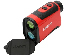 Uni-T LM600 lazerinis Distance Meter