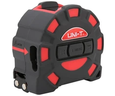 Uni-T LM60T lazerinis Distance Meter