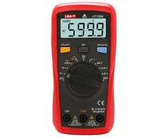 Uni-T UT133A Handheld Digital Multimeter