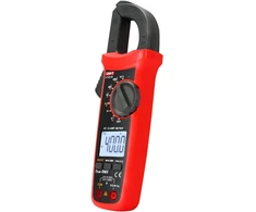 Uni-T UT201R Digital Clamp Meter