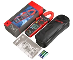 Uni-T UT216A Digital Clamp Meter