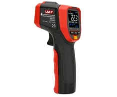 Uni-T UT301D+ Infrared Thermometer