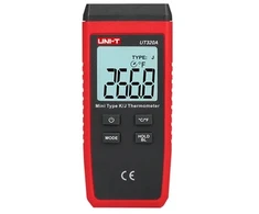 Uni-T UT320A Contact Thermometer