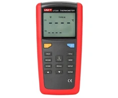Uni-T UT325 Contact Thermometer