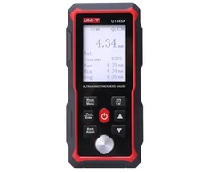 Uni-T UT345A Ultrasonic Thickness Gauge