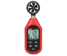Uni-T UT363BT Mini Anemometer