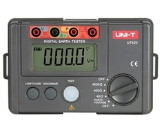 Uni-T UT522 Ground Testers