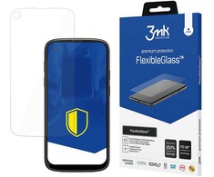 3Mk Protection Unihertz Jelly Max - 3mk FlexibleGlass