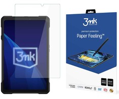 3Mk Protection Unihertz Tank Pad - iki 13" 3mk Paper Feeling