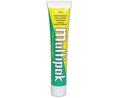 Sandarinamoji pasta Unipak Multipak, 50 g