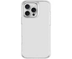 UNIQ LifePro Xtreme Apple iPhone 16 Pro 6.3″ dėklas skaidrus
