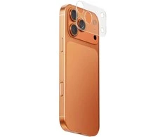 „Uniq Optix Aeroshield“ kameros modulio apsauga, skirta „iPhone 17 Pro Max“