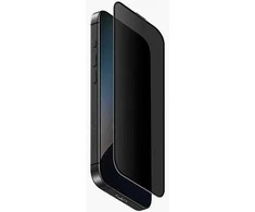 UNIQ Optix Privacy Apple iPhone 16 Plus / 15 Plus / 14 Pro Max 6.7″ Privacy Apsauginis stiklas su aplikatoriumi