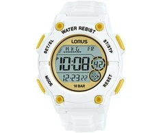 UNISEX Lorus Sports R2337PX9 laikrodis (zlo513e) + BOX