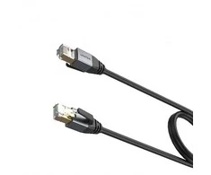 UNITEK Ethernet kabelis RJ-45 LAN CAT.8 (S/FTP) 3M