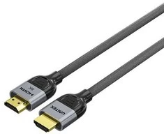 UNITEK HDMI 2.1 8K LUX OPLOT kabelis 1,5M