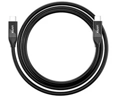 Unitek USB-C 4.0 PD 100W 40 Gbps 8K 2 m kabelis