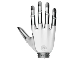 Robotinė Ranka - UNITREE BrainCo Revo 2 Touch XTL/XTR 11-DoF 6 Aktyvūs Sąnariai 50 N 383 g RS485 CAN FD EtherCAT