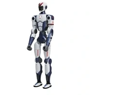 UNITREE R1 Edu U2 Humanoid Robot