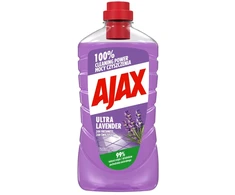 Universalus valiklis Ajax Ultra levand, 1 l