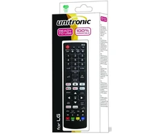 Podspeakers UNIVERSAL REMOTE CONTROL TV LG JL1718/COMP-U
