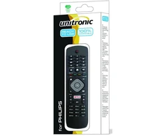 Nežinomas UNIVERSAL TV REMOTE PHILIPS JL1719