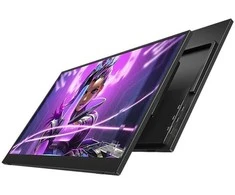 Uperfect UGame J5 M173J15 17.3" 3840*2160 60Hz Portable Monitorius