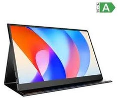 Uperfect USetup E7 15.6" 1920x1080 60Hz Portable Jutiklinis ekranas Monitorius