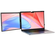 Uperfect Z14-S M140G13 14″ 2240*1400 portable monitorius