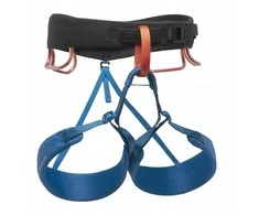 Black Diamond Juodas Diamond Juodas Diamond Momentum HARNESS Kingfisher L