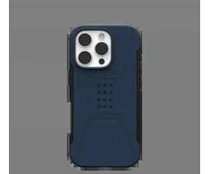 Urban Armor Gear Civilian mobiliojo telefono dėklas 16 cm (6.3″) Navy